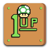 1UP