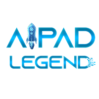 AIPad Legend