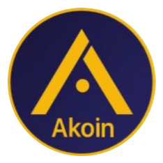 Akoin