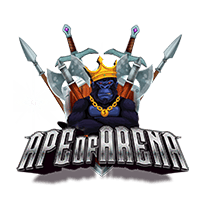Ape Of Arena