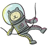 Astrokitty