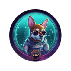 Astropup Coin