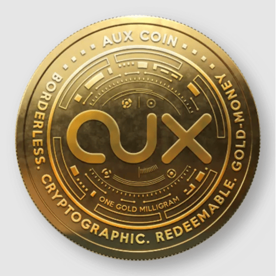 AUX Coin