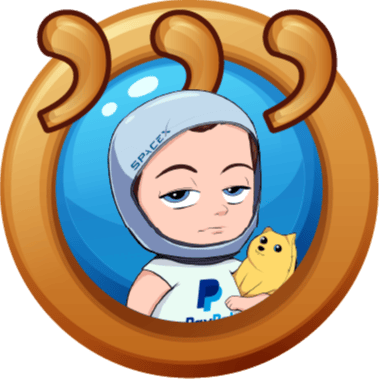 Baby Billionaires Club