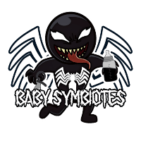 Baby Symbiote