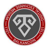 Balkancoin