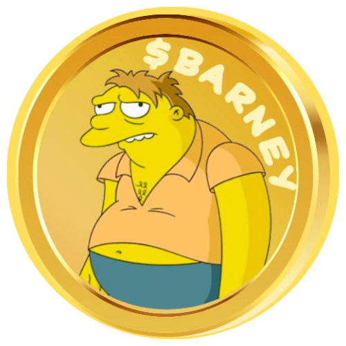 BARNEY COIN