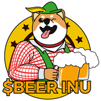 Beer Inu