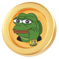 Billionaire Pepe