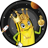Bitcoin Banana