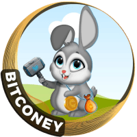 BitConey