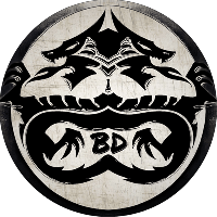 Black Dragon Society