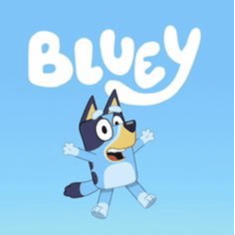 Bluey