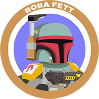 Boba Fett War