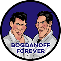 Bogdanoff Forever