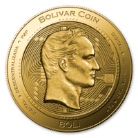 Bolivarcoin