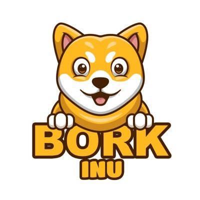 Bork Inu