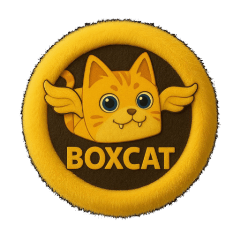 BoxcatAI