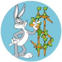 Bugs Bunny