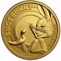 Bugs Bunny Token