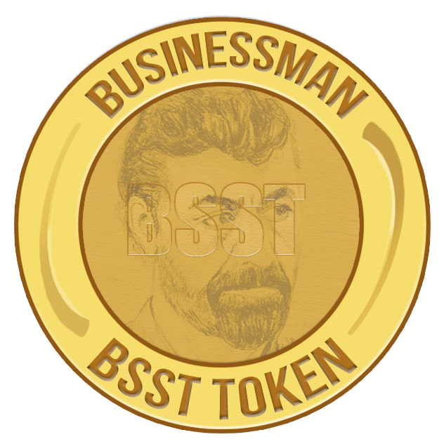 BusinessmanToken