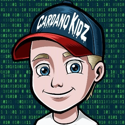 Cardano Kidz