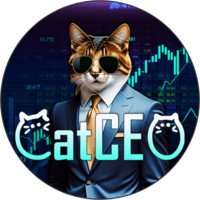 Cat CEO