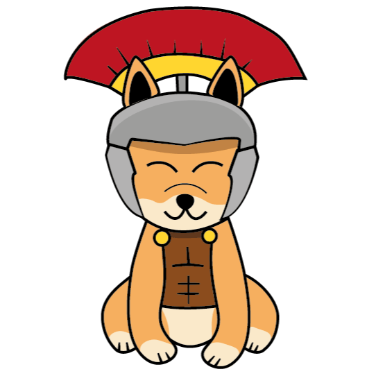 Centurion Inu
