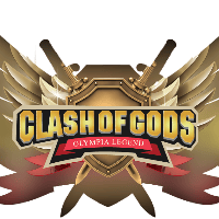 Clash of Gods