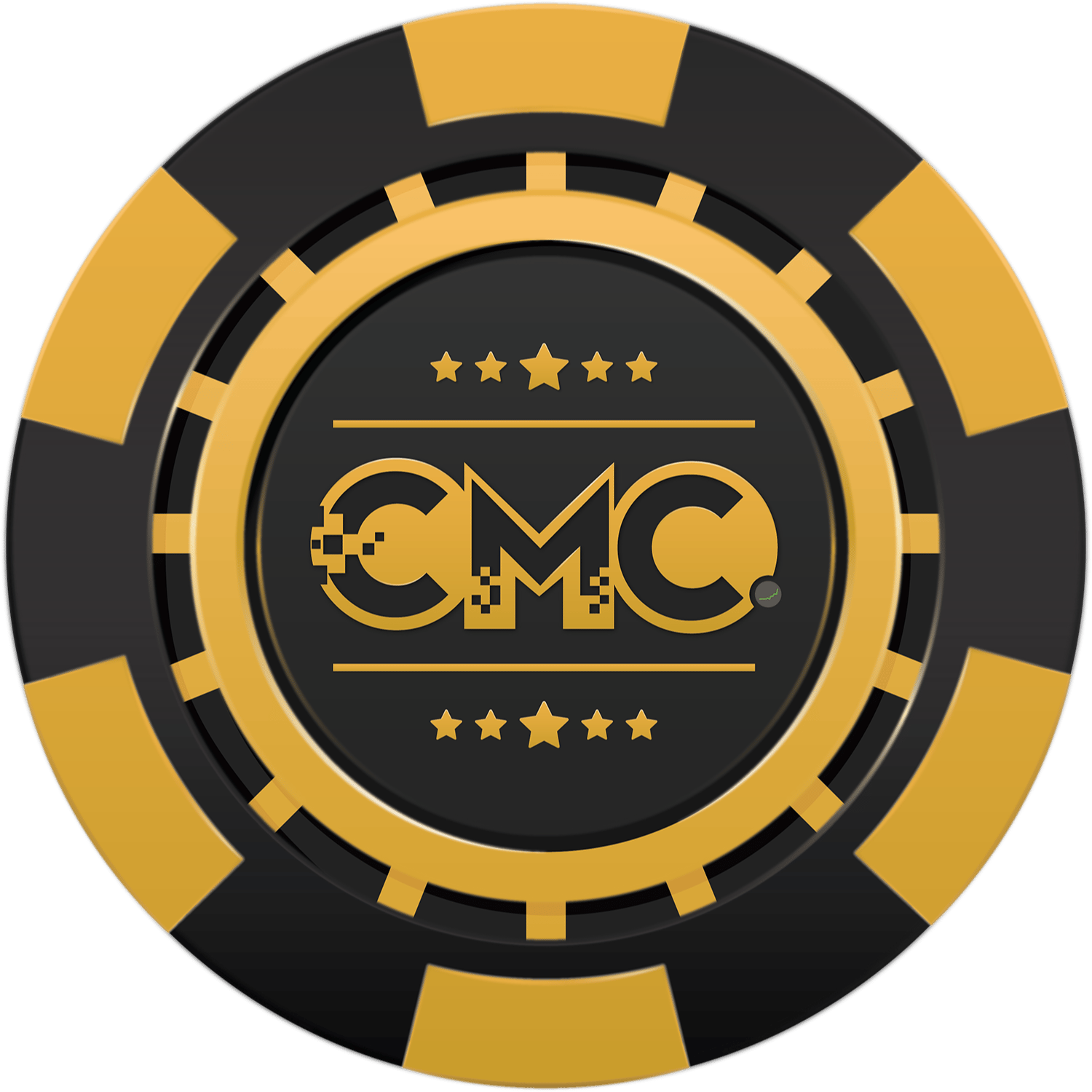 CMC Coin