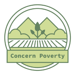 Concern Poverty Chain