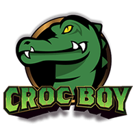 CROC BOY