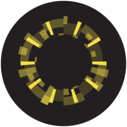 Crosssing The Yellow Blocks