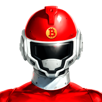 Crypto Rangers