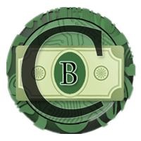 CryptoBuck