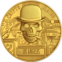 CryptoMayor