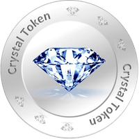 Crystal Token