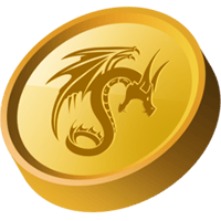 CyberDragon Gold