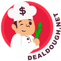 Deal Dough Token