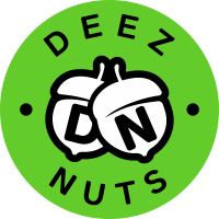 DEEZ NUTS