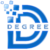 Degree Crypto Token