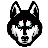 Diamonds Alaska Malamuted