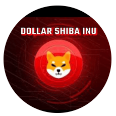 DOLLAR SHIBA INU