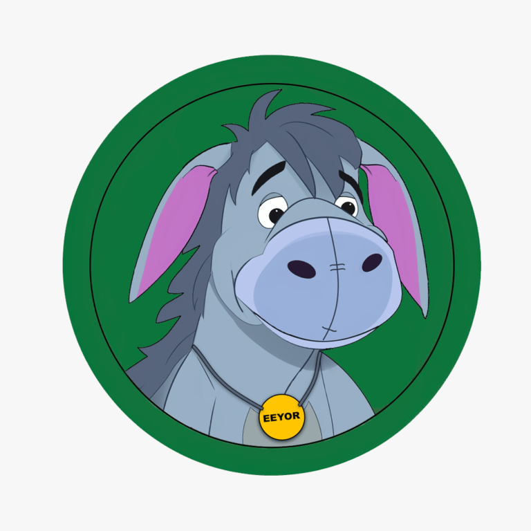 Eeyor