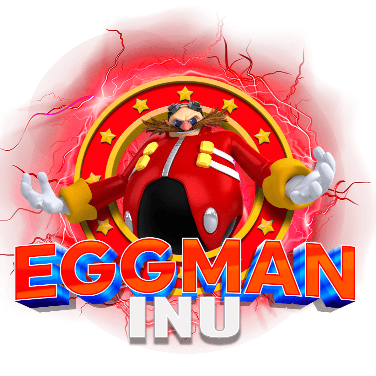 Eggman Inu