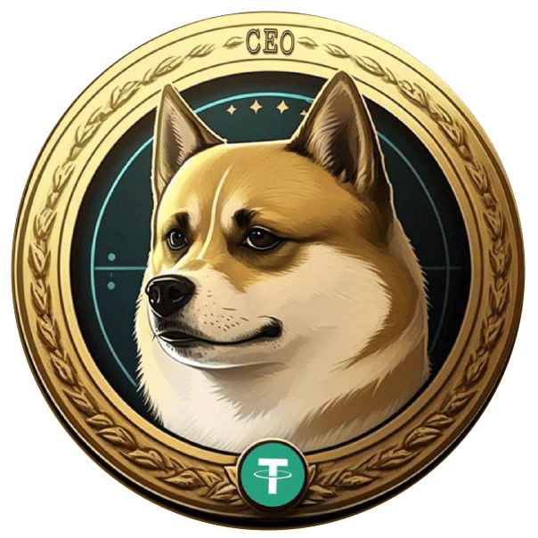 Elon Doge CEO