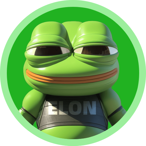 Elon Pepe Robot
