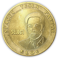 Elon's Currency