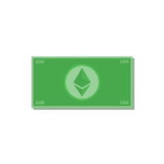 Ethereum Cash Token