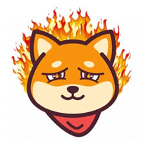 Fire Inu